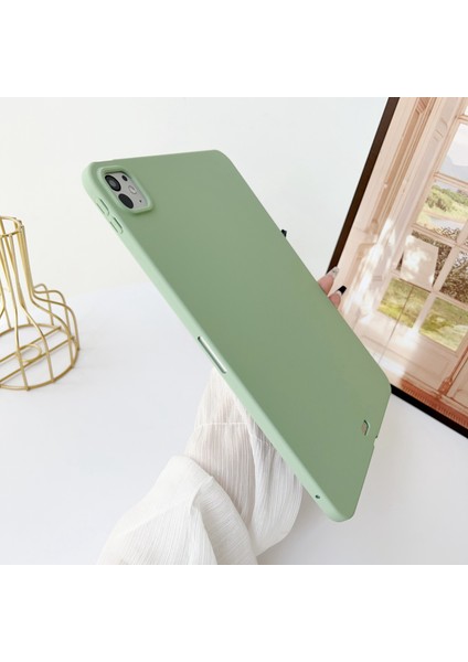 iPad Pro 11 (2024) Ten Dokunuşlu Yumuşak Tpu Tablet Koruyucu Kapak (Yurt Dışından) indirimleri