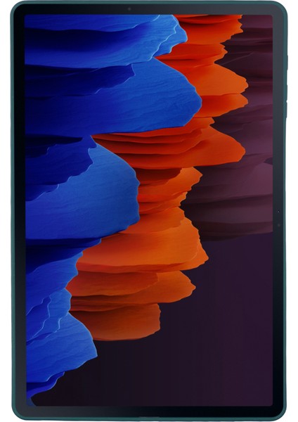 Samsung Galaxy Tab S8+ / Tab S7 Fe / Tab S7+ Yumuşak Tpu Tablet Kılıfı (Yurt Dışından) fiyatları