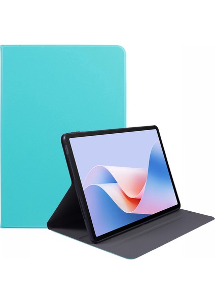 Huawei Matepad 11.5 S Pu Deri Katlanır Stand Tablet Koruyucu Kapak (Yurt Dışından)