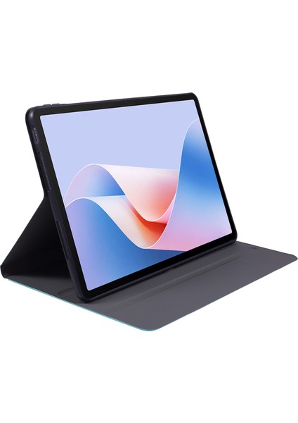 Huawei Matepad 11.5 S Pu Deri Katlanır Stand Tablet Koruyucu Kapak (Yurt Dışından)
