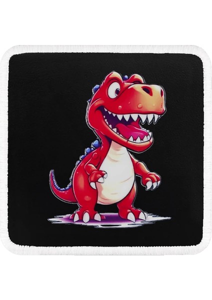 Dinazor - 1sb Kod Logolu Siyah-Beyaz Çocuk Bench (Patch)