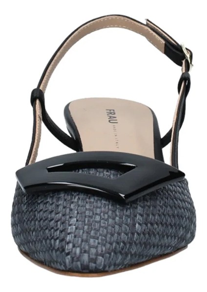 Kadın Topuklu/ Stiletto 81B5 Frau Artesa Nero fiyatları