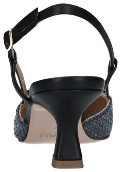 Kadın Topuklu/ Stiletto 81B5 Frau Artesa Nero fırsatları