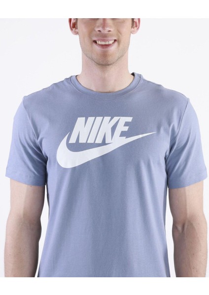 Futura Erkek Mavi T-Shirt fiyatları