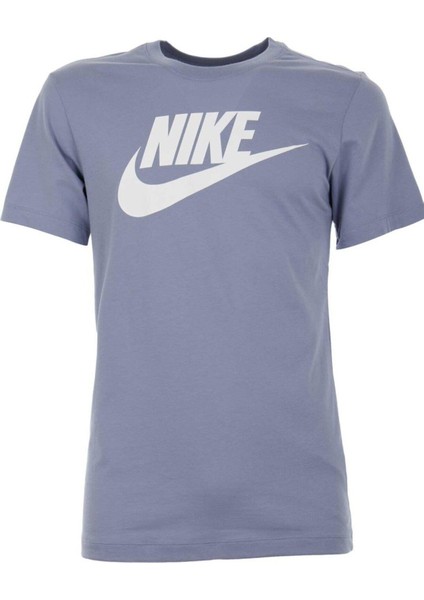 Futura Erkek Mavi T-Shirt fırsatları