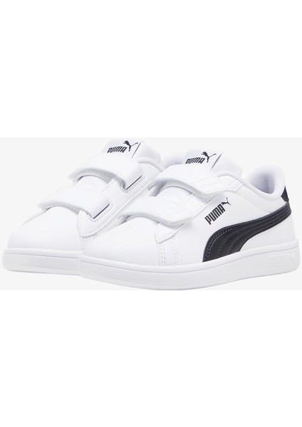 Smash 3.0 Nightkeepervps Çocuk Beyaz Sneaker 39799201 fiyatları