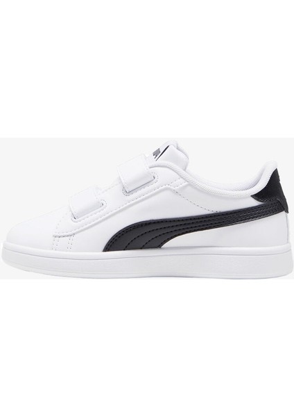 Smash 3.0 Nightkeepervps Çocuk Beyaz Sneaker 39799201 modelleri