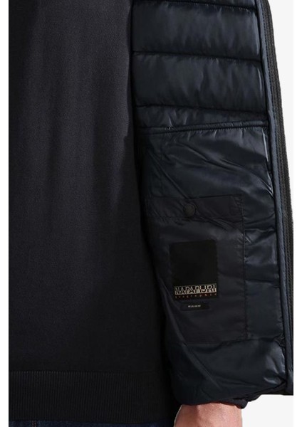 Aerons H 3 Erkek Siyah Mont NP0A4GJO0411 fiyatları