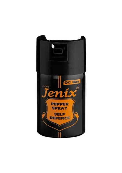 Jenix Koruyucu Sprey 40 ML