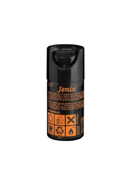 Jenix Koruyucu Sprey 40 ML