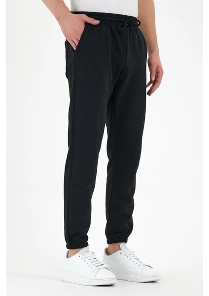 Smilee Paça Lastikli Erkek Bel Slimfit Eşofman Altı fiyatları