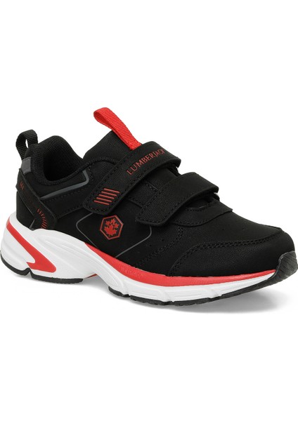 Telar 4pr Siyah Erkek Çocuk Koşu Ayakkabısı fiyatları