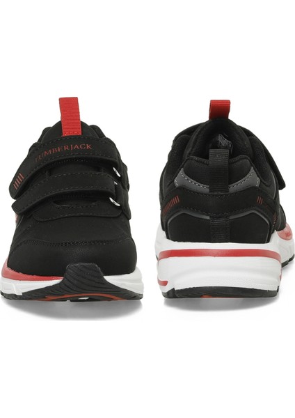 Telar 4pr Siyah Erkek Çocuk Koşu Ayakkabısı indirimleri