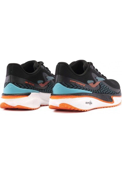 Vıper Men 2401 Siyah Erkek Koşu Ayakkabısı modelleri