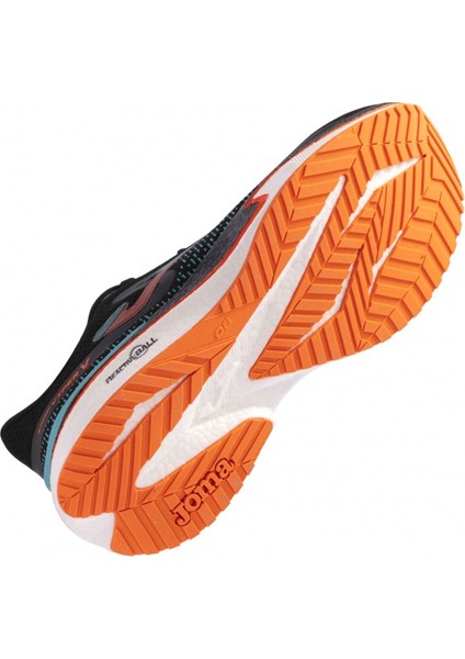 Vıper Men 2401 Siyah Erkek Koşu Ayakkabısı indirimleri