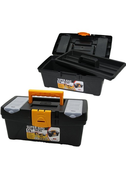 14LÜK CLASSİC SERİES TAKIM ÇANTASI 33CM (3791)