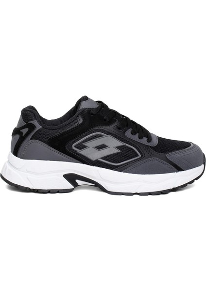 101879659 4W Drew 4pr Erkek Klasik Sneaker Siyah