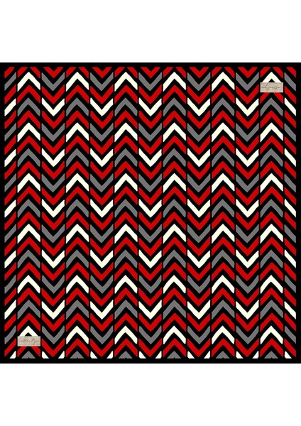 2136 Twıll Ipek 08 - 90X90