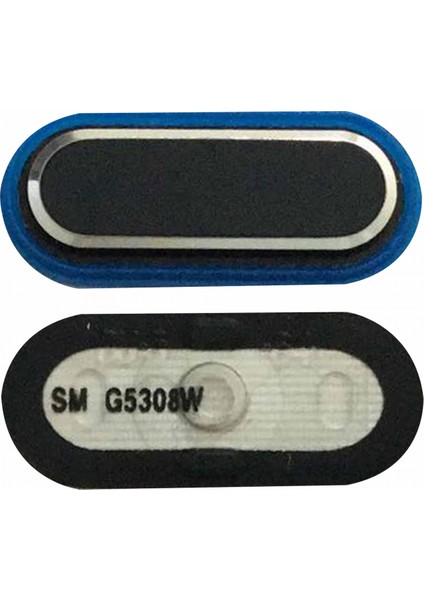 Teknonet Samsung Galaxy J320 J3 2017 Uyumlu Home Buton