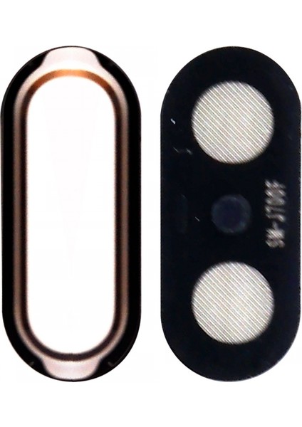 Teknonet Samsung Galaxy J700 J7 Uyumlu Home Buton