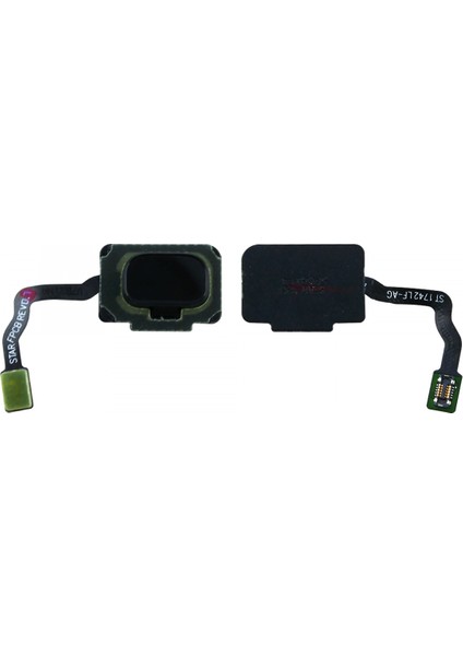 Teknonet Samsung Galaxy G965 S9 Plus Uyumlu Home Tuşu