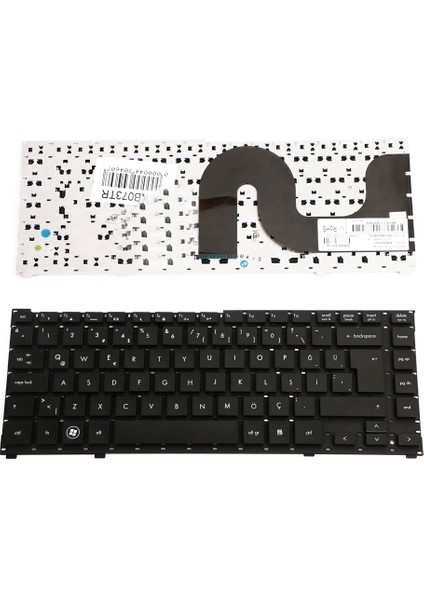 HP Probook 4310S Laptop Klavye Türkçe