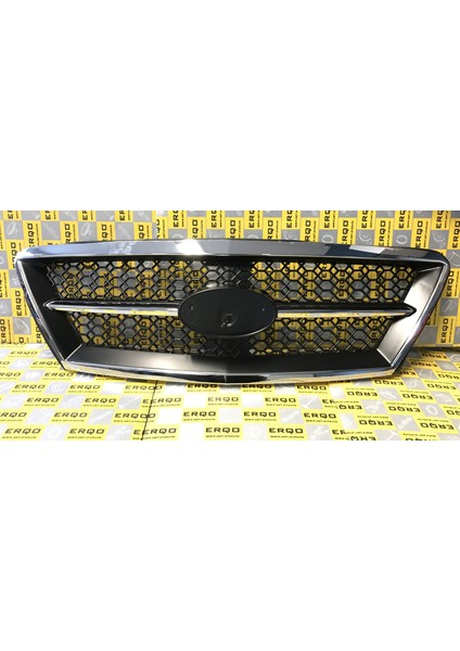 Sorento Ön Panjur / Sorento 2002-2005 Panjur