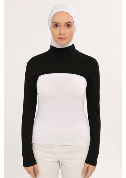 Boyunluklu Kolluk - Siyah-96 fiyatları