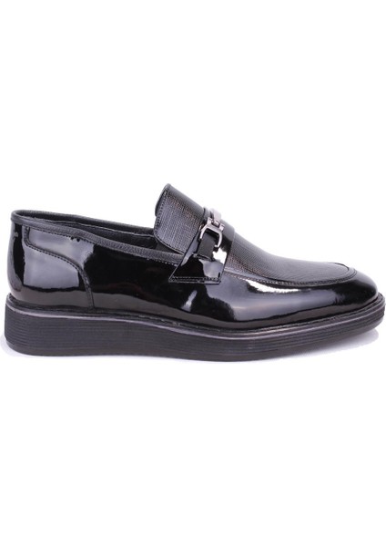 DMA08-1800DG Siyah Poliüretan Taban Klasik Erkek Deri Ayakkabı fiyatları