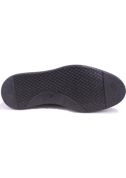 DMA08-1800DG Siyah Poliüretan Taban Klasik Erkek Deri Ayakkabı fırsatları