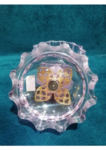 Cre Art Italyan Kıristal Şekerlik fiyatları