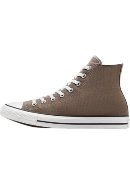 Chuck Taylor All Star Canvas A08581C Unisex Haki Günlük Sneaker Ayakkabı fiyatları