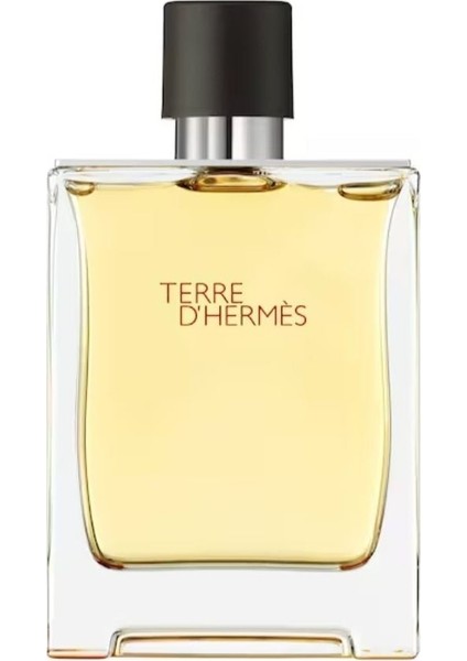 Terre D'hermes Edp 75 ml Erkek Parfüm