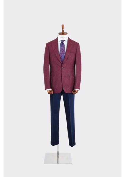 Kırlangıç Yaka Erkek CEKET-KAW5073S fırsatları