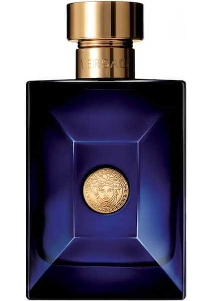 Dylan Blue Edt 100 ml Erkek Parfüm