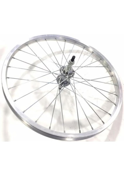 24 Arka Jant Alüminyum