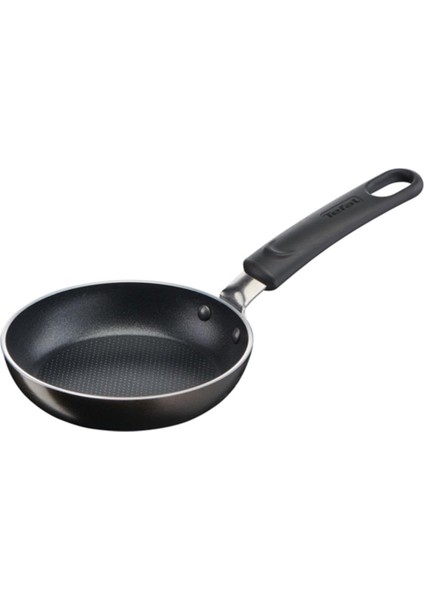 Titanyum 1x Simplecook Sos Tavası 12 cm - Siyah