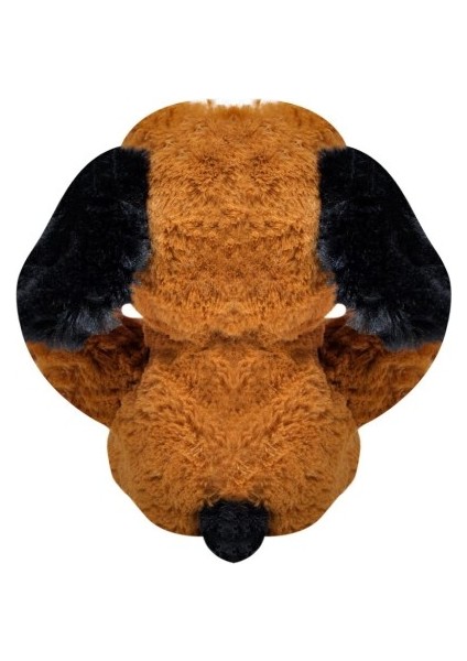 Peluş Oyuncak Köpek 28 cm