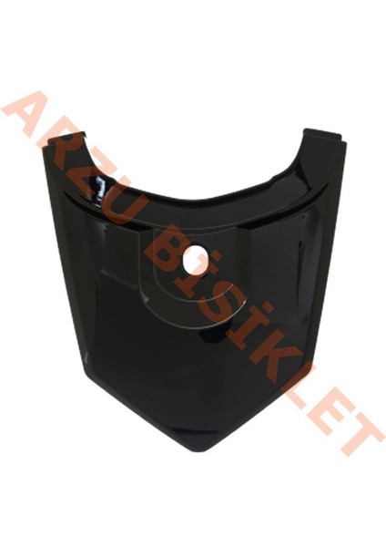 Arka Taşıyıcı Kapağı [siyah] [honda] Dıo.
