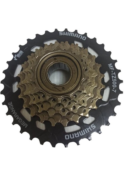 Shımano 7 Li Ruble Megaranj fiyatları