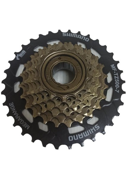 Shımano 7 Li Ruble Megaranj fırsatları