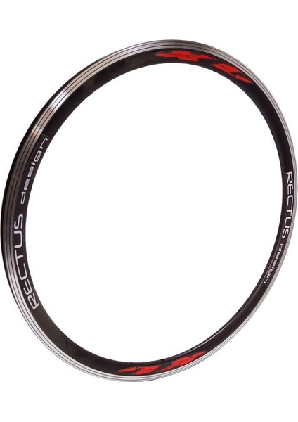 Jant Çift Kat 26" Siyah