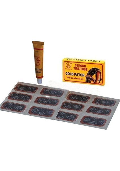 Soğuk Yama 24'lü [1.kalite