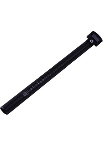 Sele Borusu [kızaklı] 40 cm - 27.2 mm
