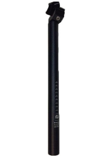 Sele Borusu [kızaklı] 40 cm - 31.6 mm