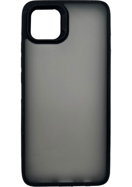 Oppo A16 Uyumlu NT-N049 Arka Koruma Kılıf