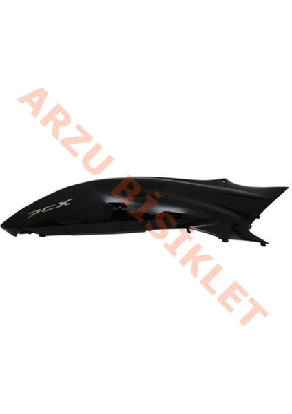Arka Grenaj Sağ [sele Altı] [siyah] Pcx [2018-2019] [orjinal]