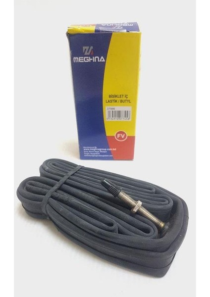 Meghna 27 x 1.1/4 A/v Butyl Kutulu