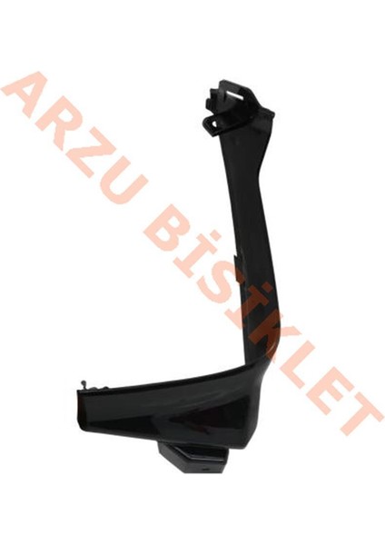 Iç Torpido Sol Çerçeve [siyah] Pcx [2018-2019] [orijinal]