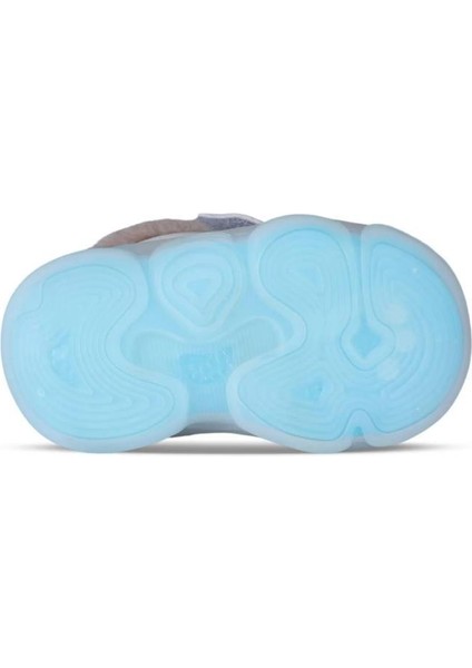 946.24K.437 Gri Işıklı Çocuk Bot modelleri